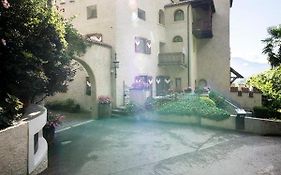 Schloss Plars wine&suites